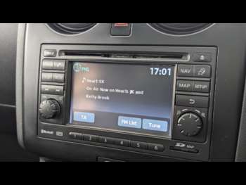 2013 (63) - 1.5 dCi [110] 360 5dr