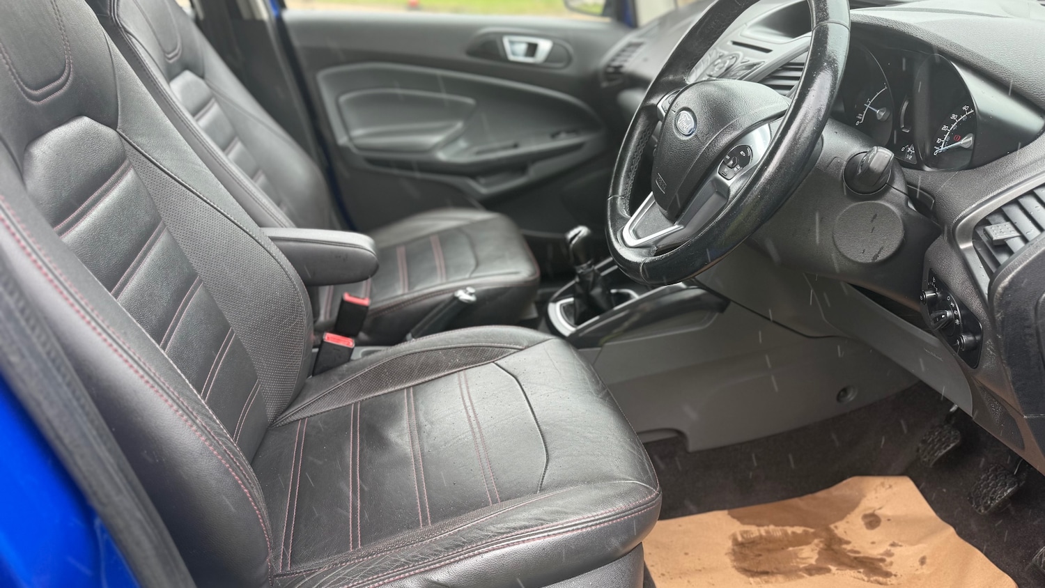 Used Ford Ecosport 2015 for sale - 76391153: Photo 10