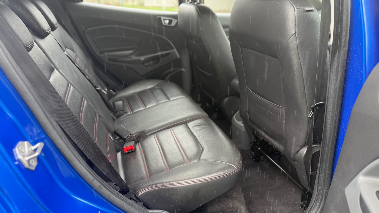 Used Ford Ecosport 2015 for sale - 76391153: Photo 11