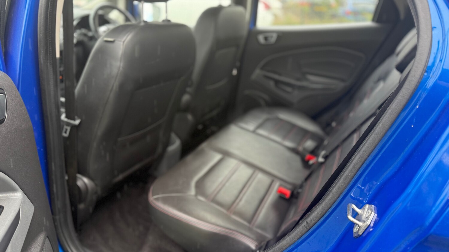 Used Ford Ecosport 2015 for sale - 76391153: Photo 13