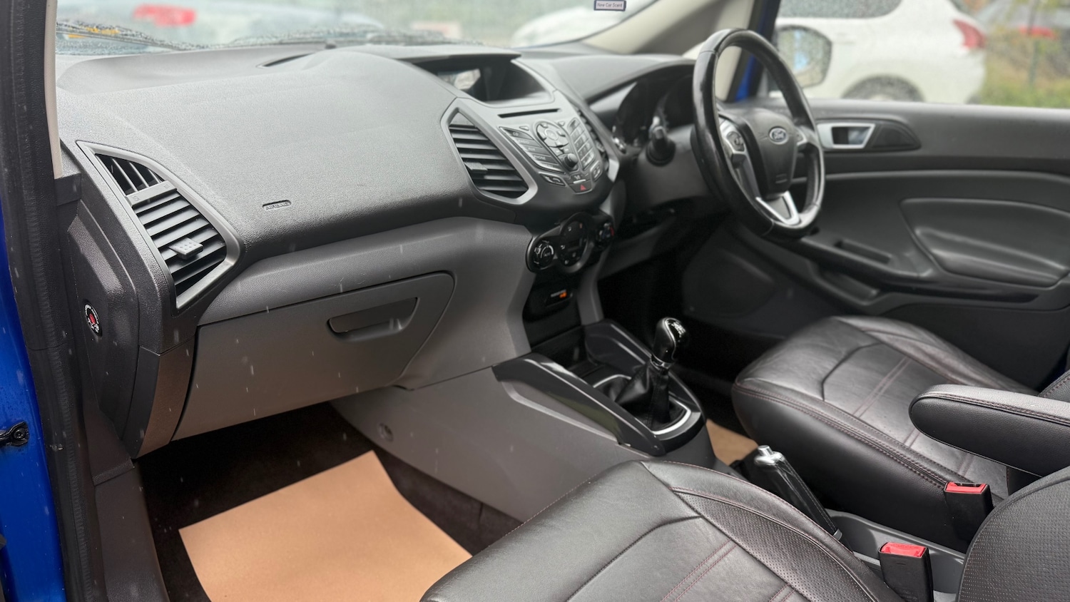 Used Ford Ecosport 2015 for sale - 76391153: Photo 15