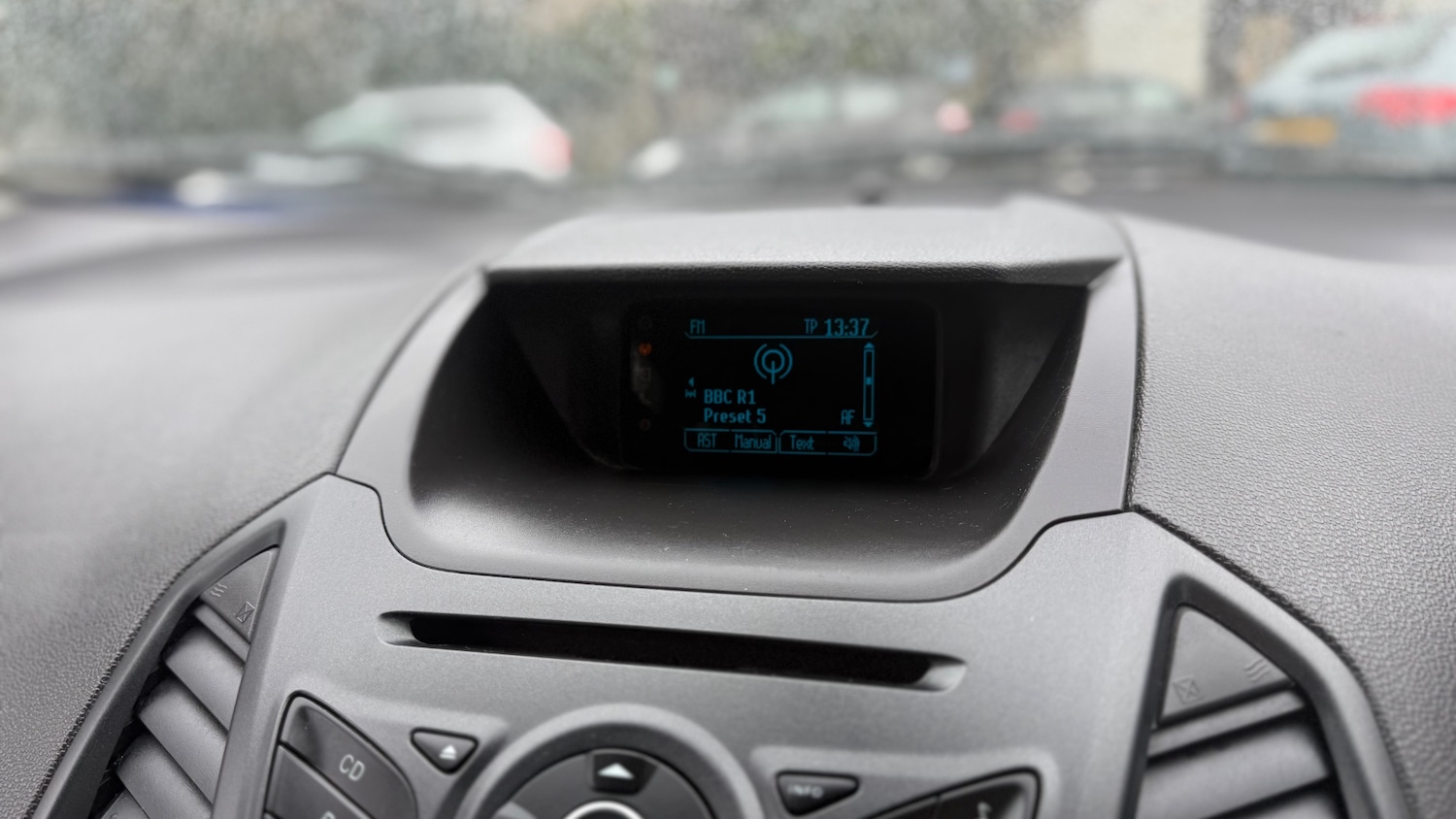 Used Ford Ecosport 2015 for sale - 76391153: Photo 18