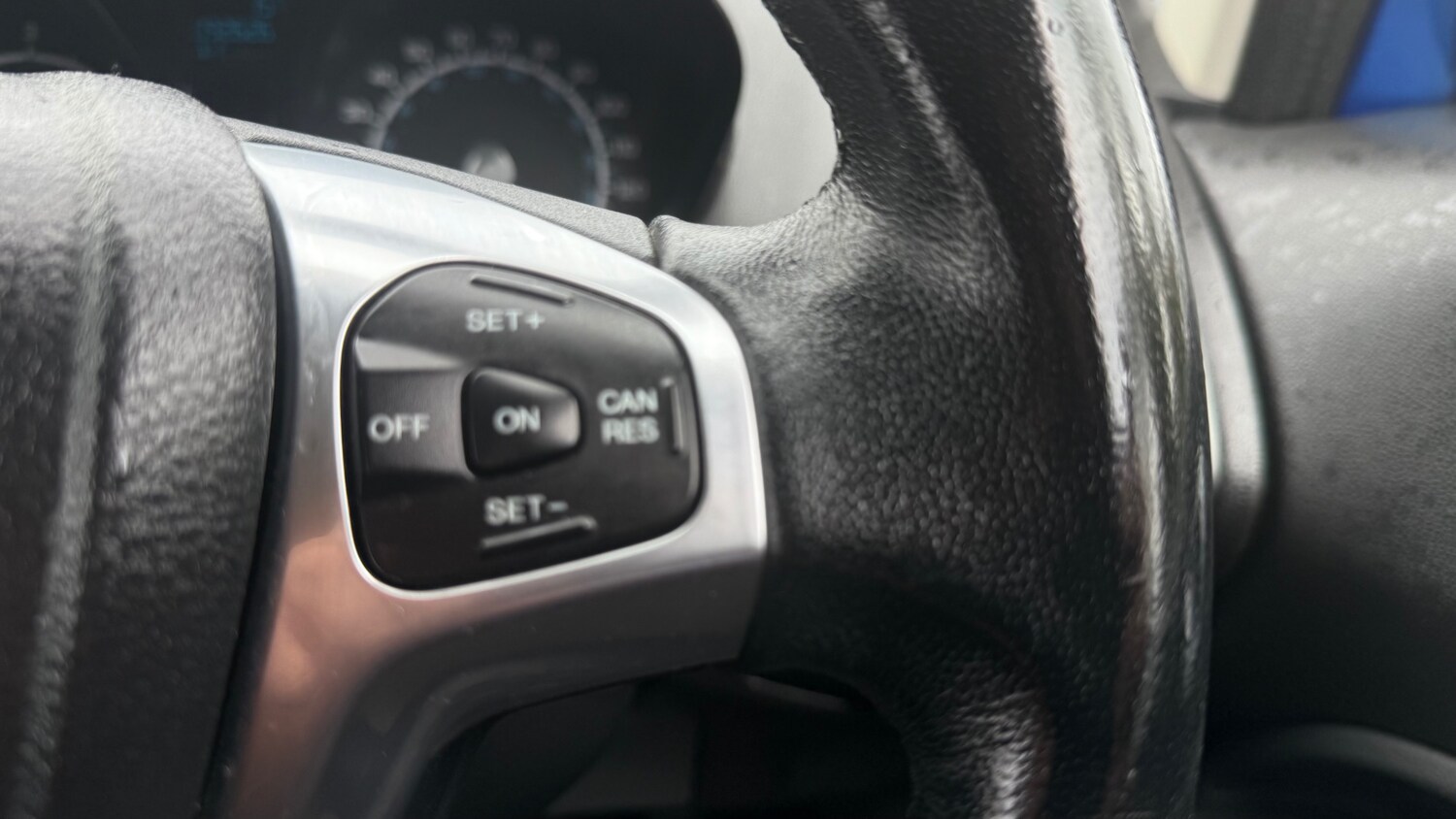 Used Ford Ecosport 2015 for sale - 76391153: Photo 21