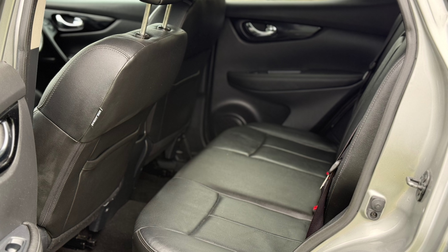 Used Nissan Qashqai 2015 for sale - 76143336: Photo 13
