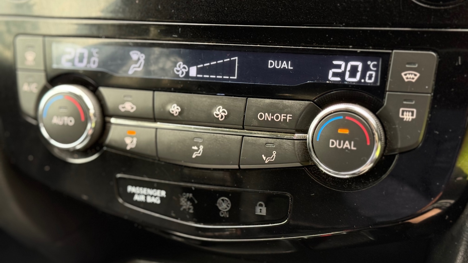 Used Nissan Qashqai 2015 for sale - 76143336: Photo 26