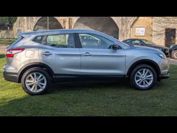 Used Nissan Qashqai 2015 for sale - 73928911: Photo