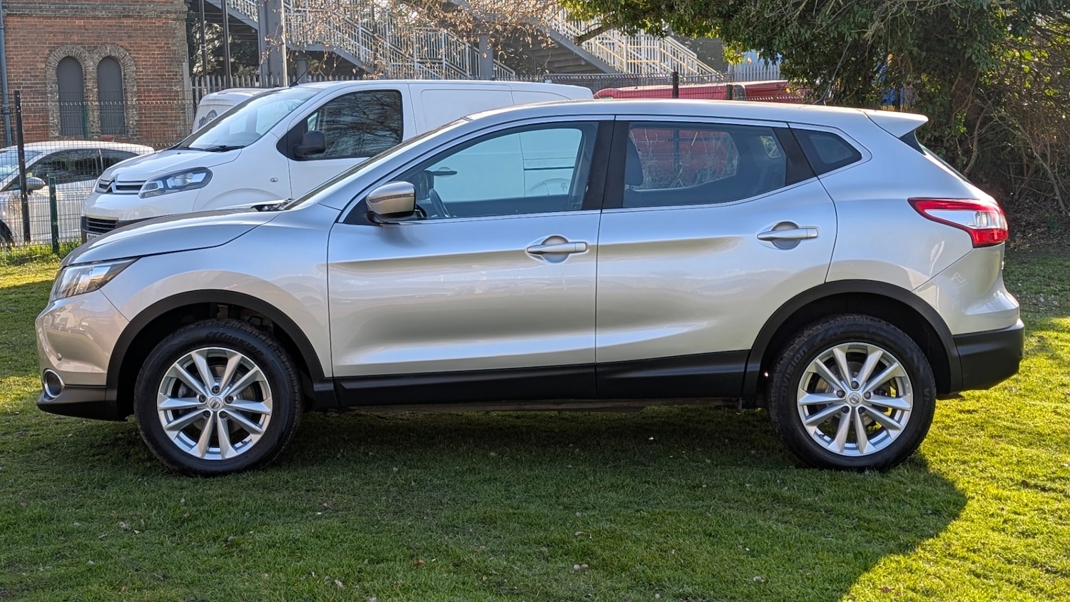 Vehicle 6