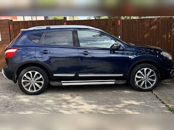 Used Nissan Qashqai 2012 for sale - 79735771: Photo