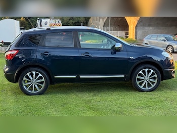 Used Nissan Qashqai 2012 for sale - 76016299: Photo
