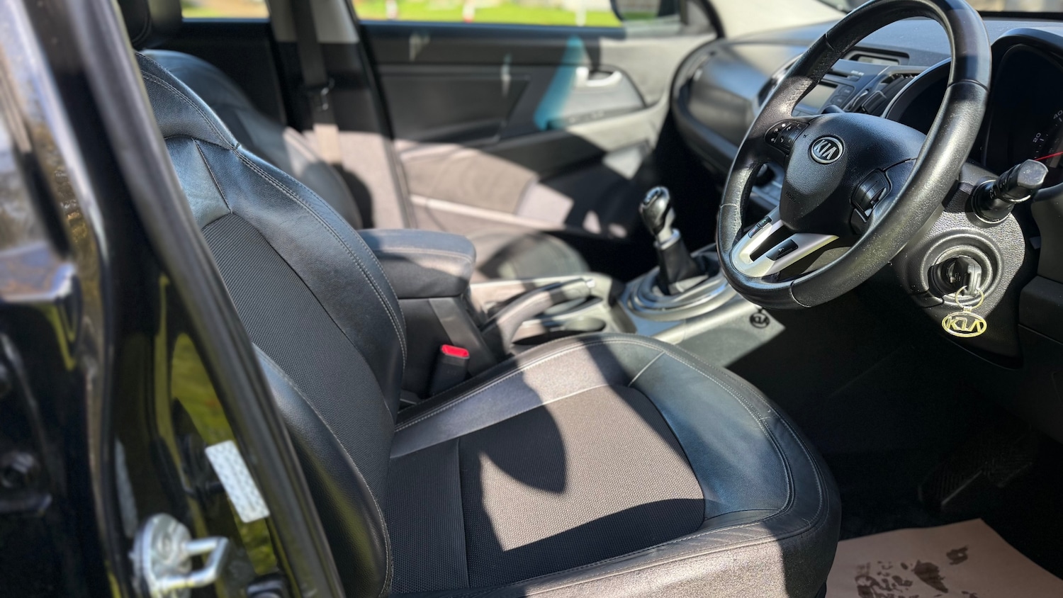 Used Kia Sportage 2012 for sale - 76444486: Photo 10