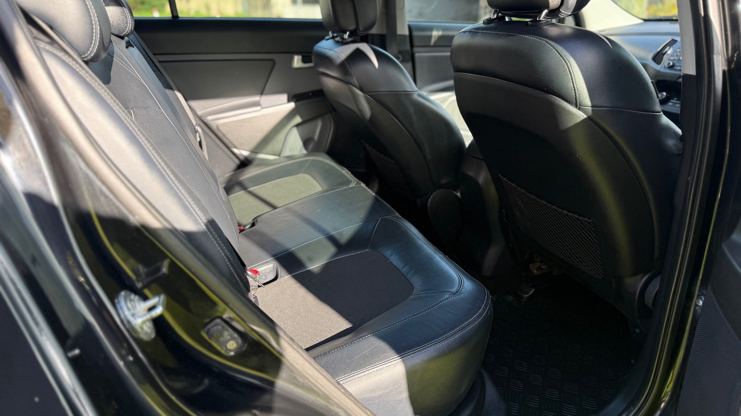 Used Kia Sportage 2012 for sale - 76444486: Photo 11