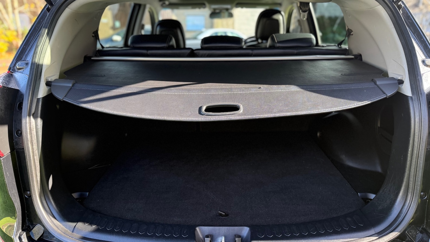 Used Kia Sportage 2012 for sale - 76444486: Photo 12