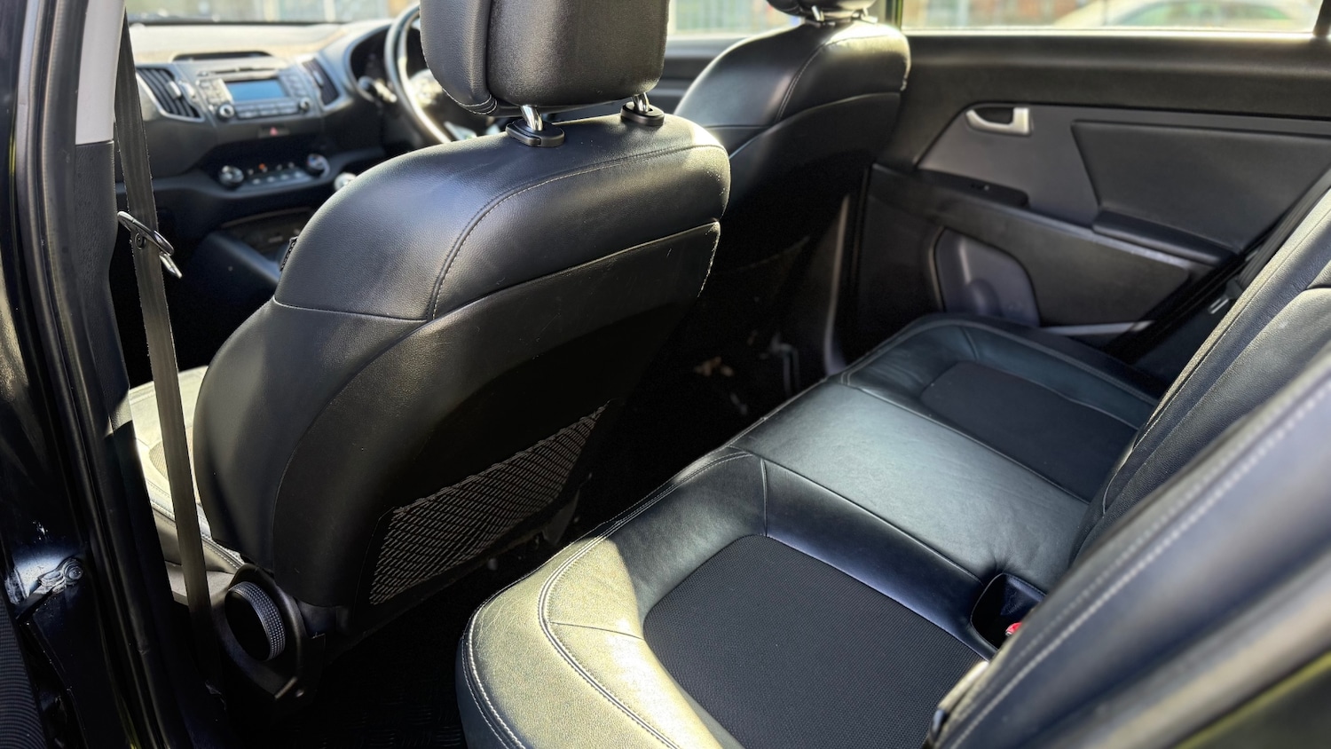 Used Kia Sportage 2012 for sale - 76444486: Photo 13