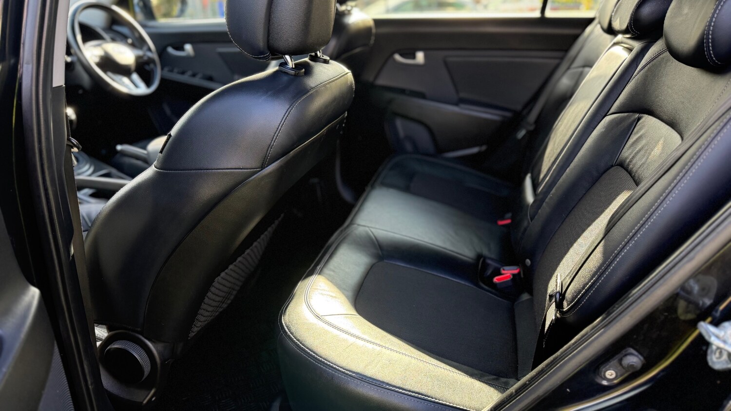 Used Kia Sportage 2012 for sale - 76444486: Photo 14