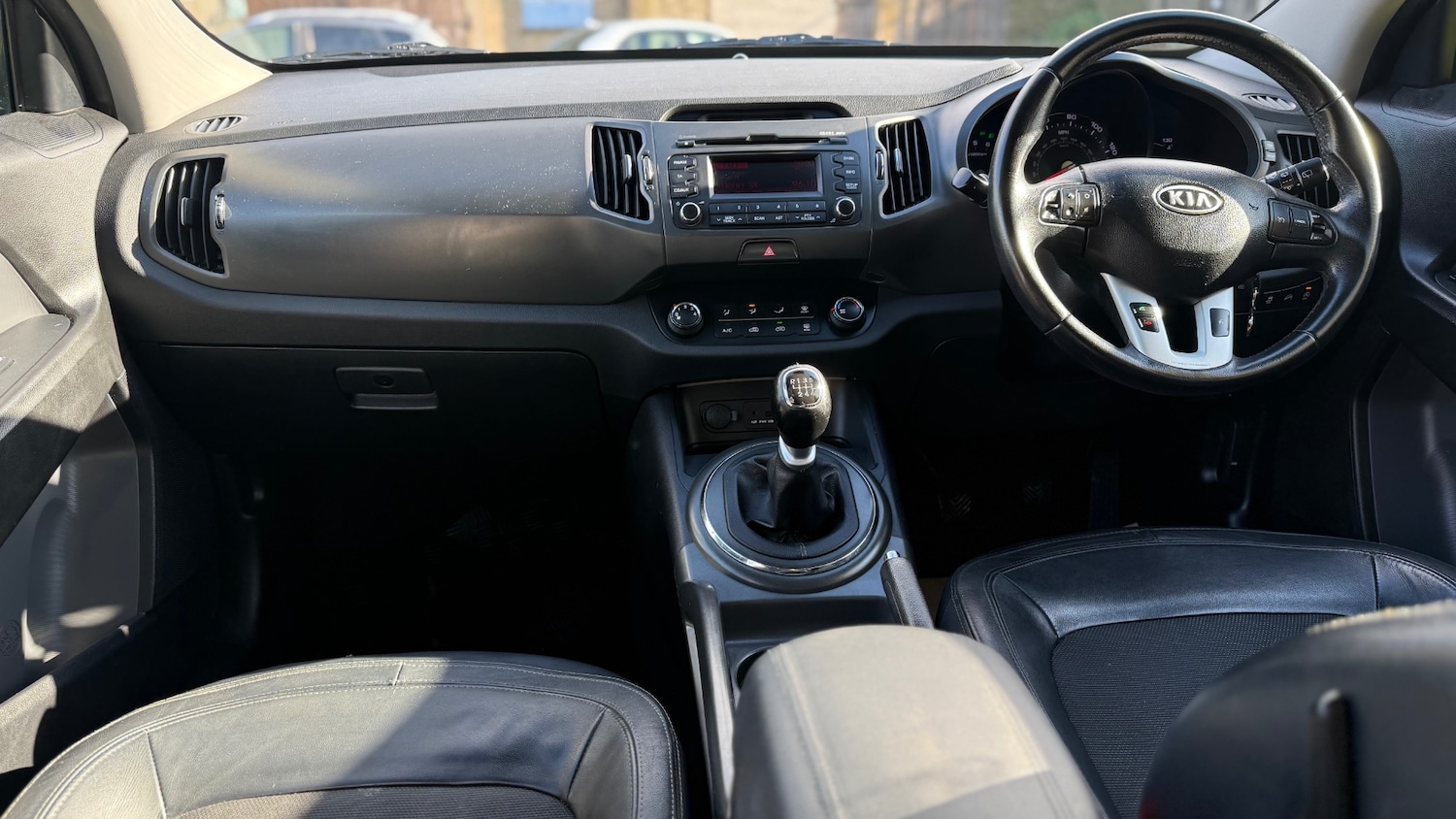 Used Kia Sportage 2012 for sale - 76444486: Photo 15