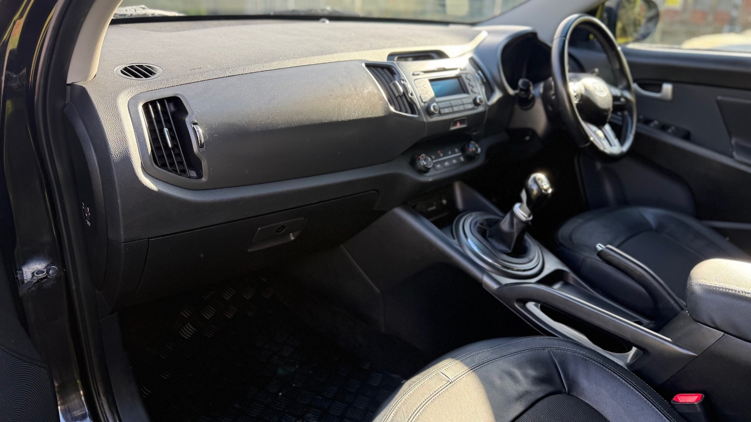 Used Kia Sportage 2012 for sale - 76444486: Photo 16