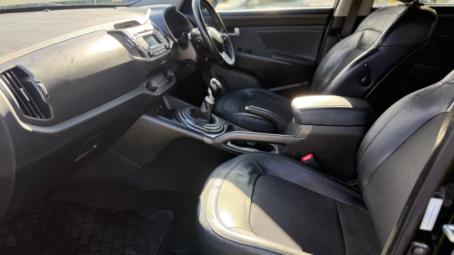 Used Kia Sportage 2012 for sale - 76444486: Photo 17