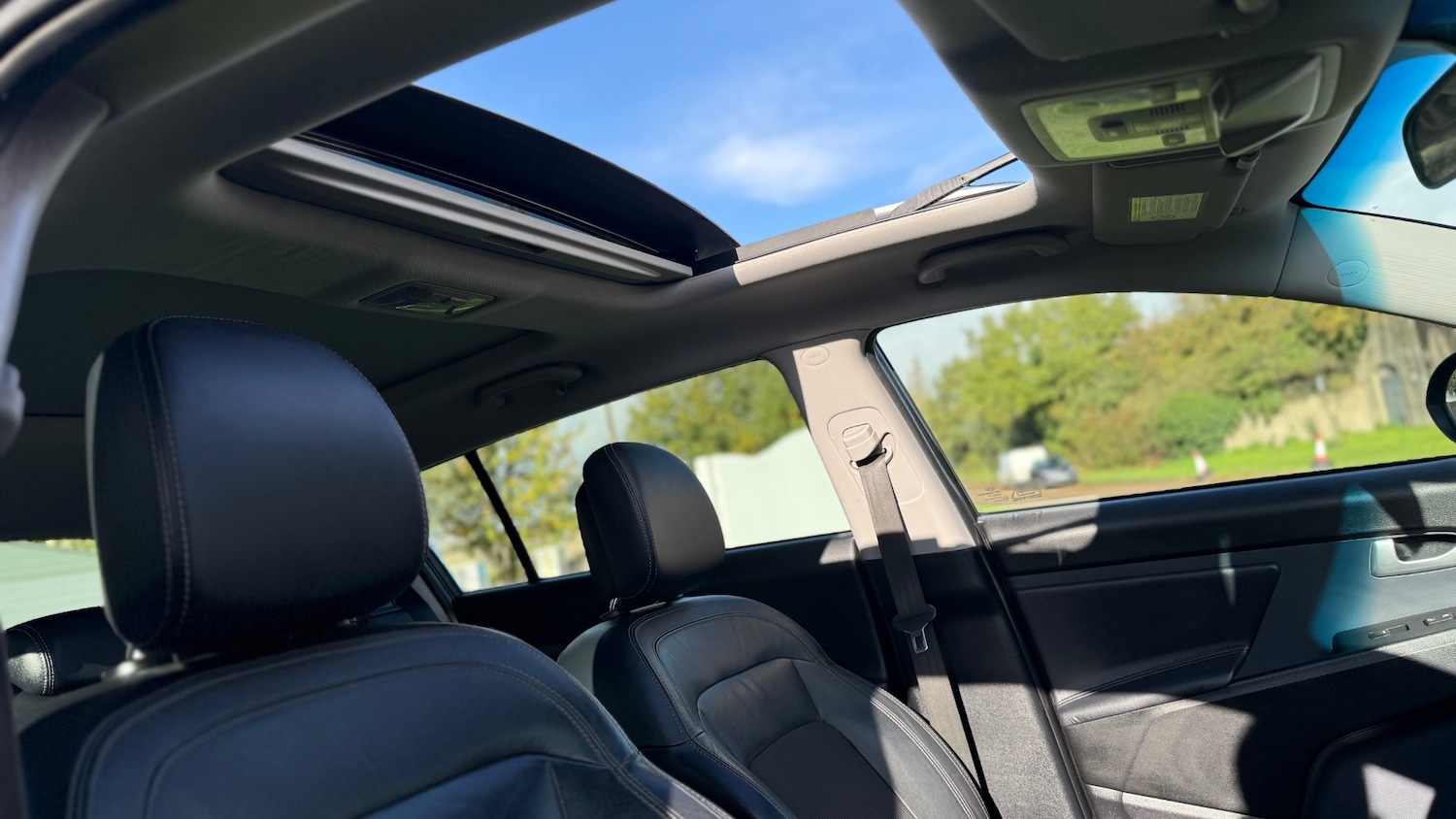 Used Kia Sportage 2012 for sale - 76444486: Photo 18