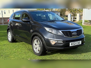 2012 (M) - 1.7 CRDi ISG 2 5dr