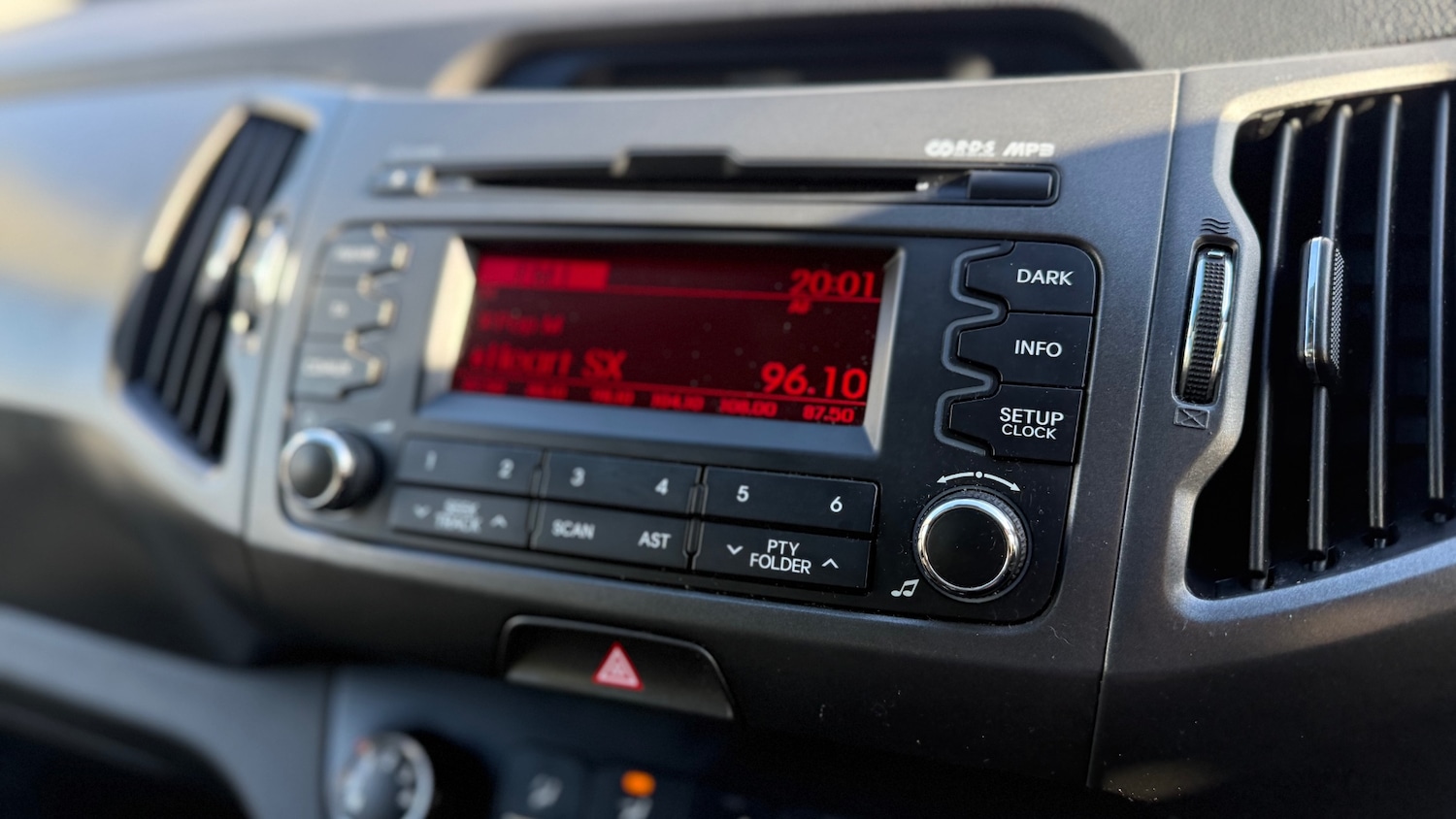 Used Kia Sportage 2012 for sale - 76444486: Photo 22