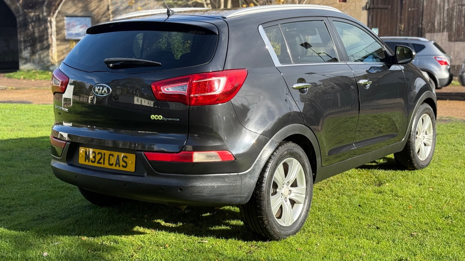 Used Kia Sportage 2012 for sale - 76444486: Photo 3