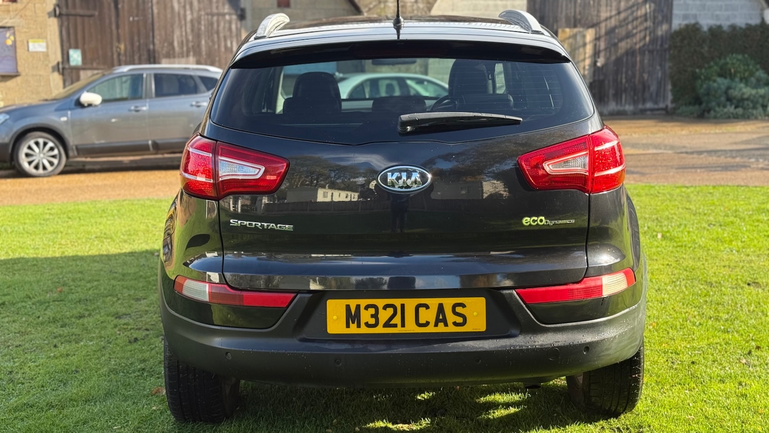 Used Kia Sportage 2012 for sale - 76444486: Photo 4