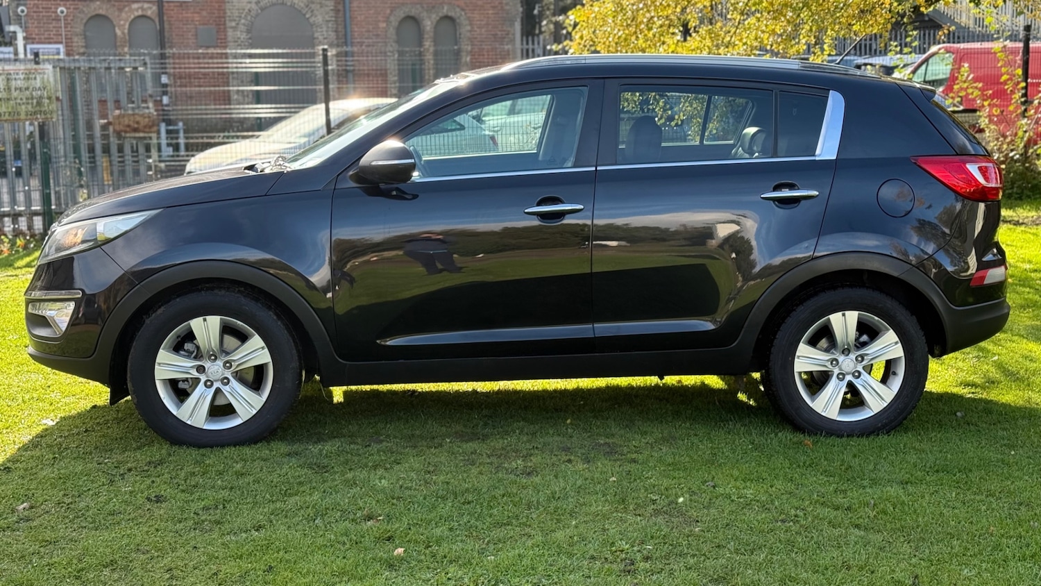 Used Kia Sportage 2012 for sale - 76444486: Photo 6