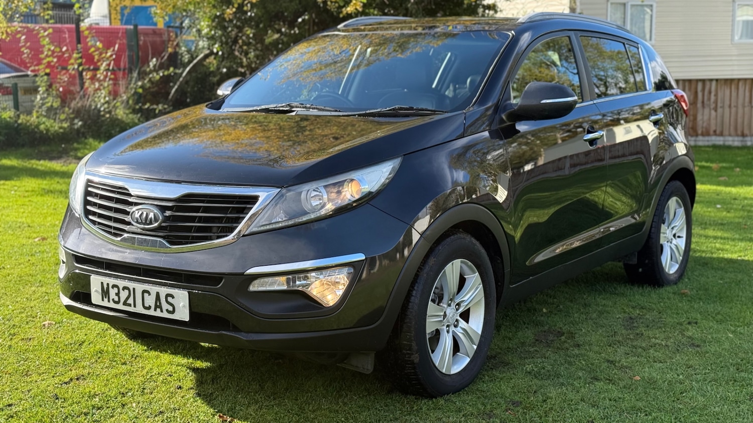 Used Kia Sportage 2012 for sale - 76444486: Photo 7