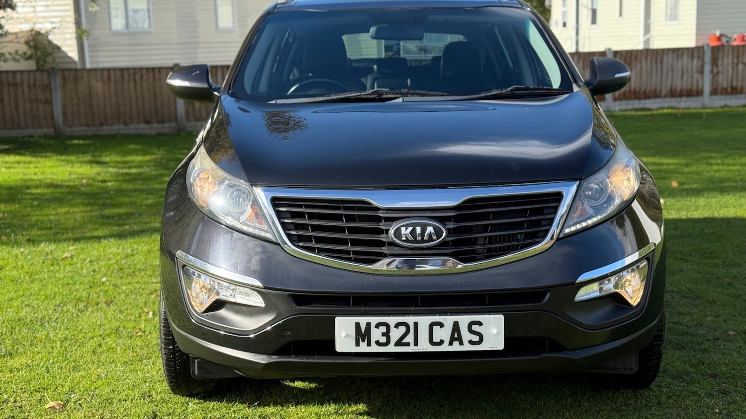 Used Kia Sportage 2012 for sale - 76444486: Photo 8