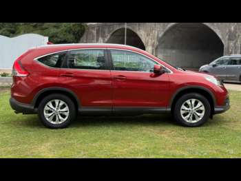 Used Honda CR-V 2014 for sale - 75342064: Photo