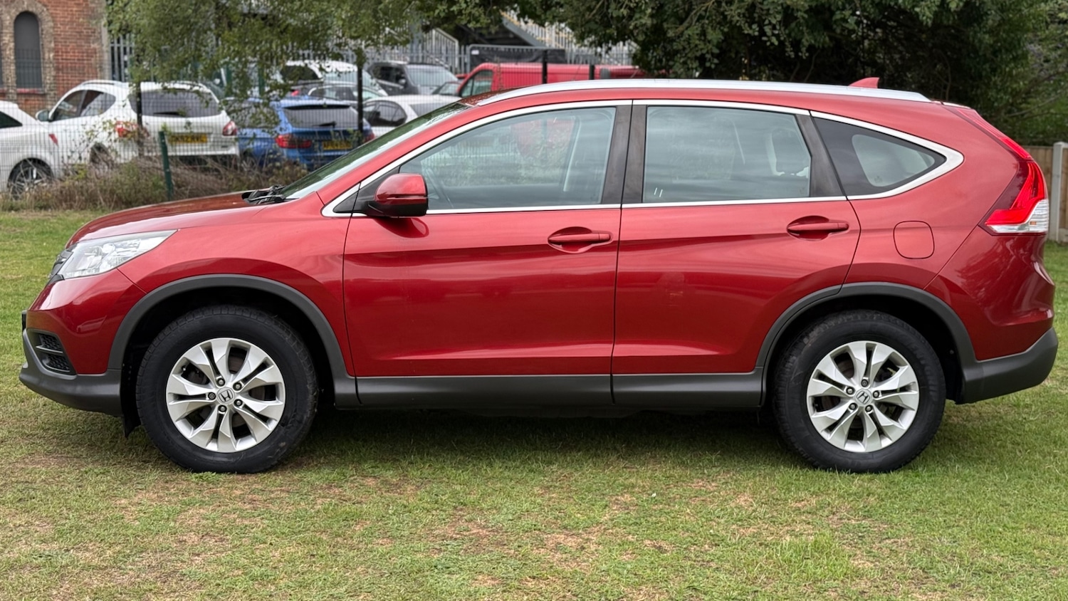 Vehicle 6