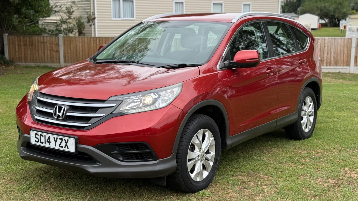 Vehicle 7