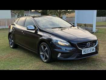 2013 (03) - D2 R DESIGN Lux Nav 5dr