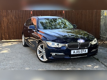 Used BMW 3 Series 2015 for sale - 79611176: Photo