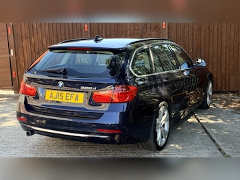 Used BMW 3 Series 2015 for sale - 79611176: Photo