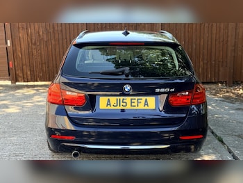 Used BMW 3 Series 2015 for sale - 79611176: Photo