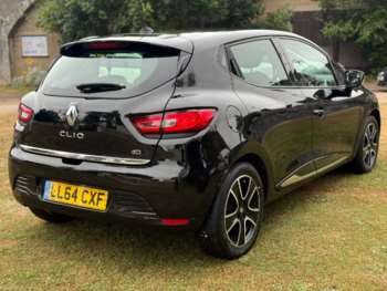 Used Renault Clio 2014 for sale - 75120891: Photo