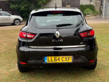 Used Renault Clio 2014 for sale - 75120891: Photo