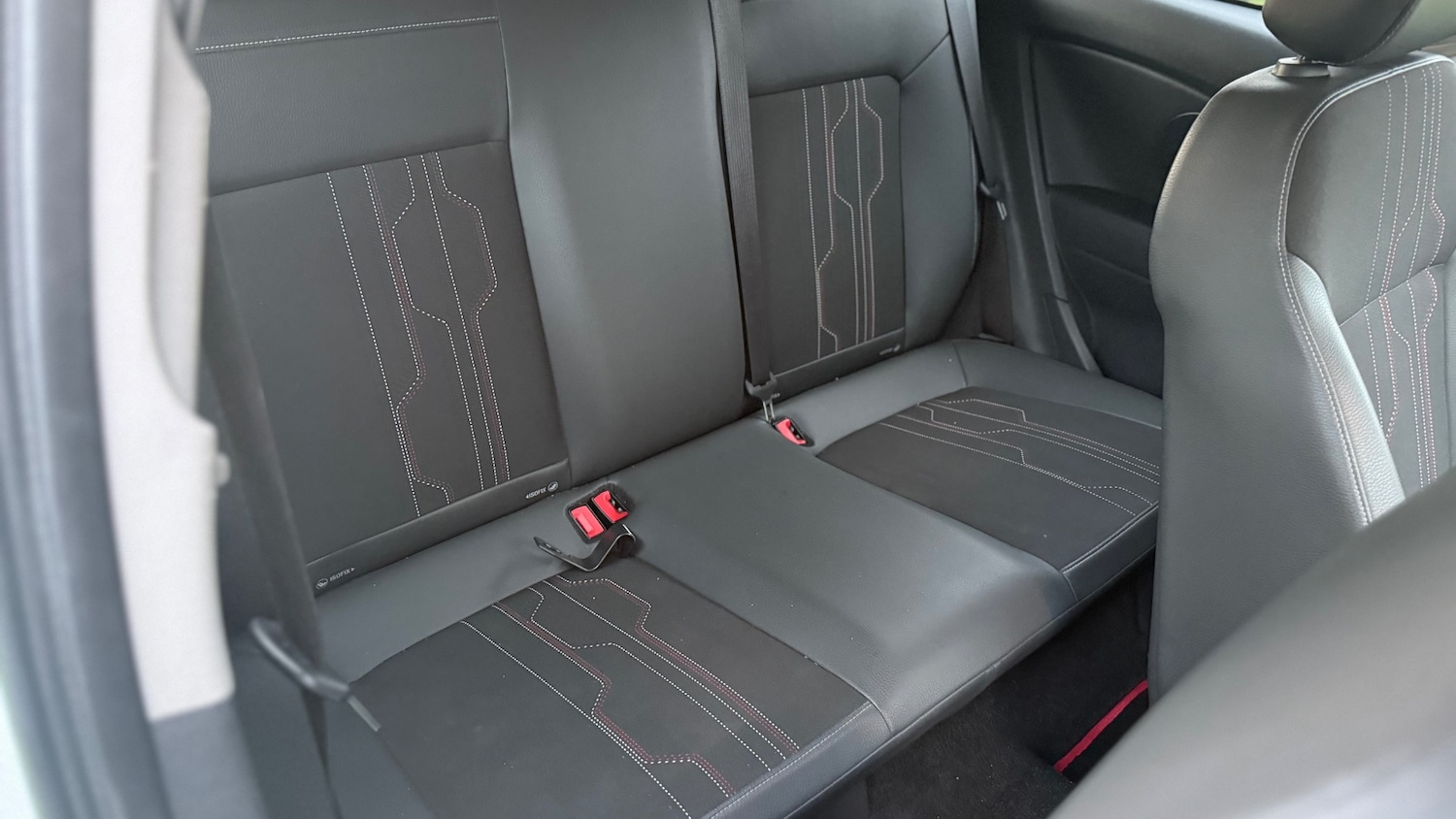 Used Vauxhall Corsa 2012 for sale - 76209560: Photo 10