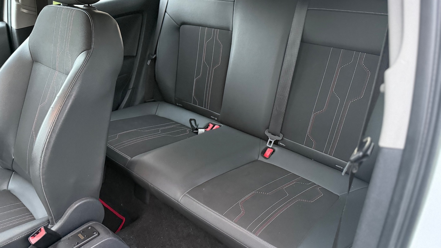 Used Vauxhall Corsa 2012 for sale - 76209560: Photo 14