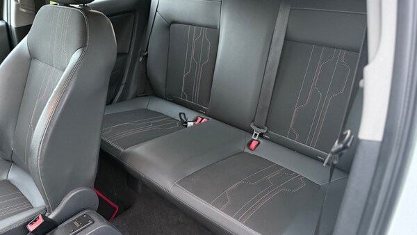 Used Vauxhall Corsa 2012 for sale - 76209560: Photo 14