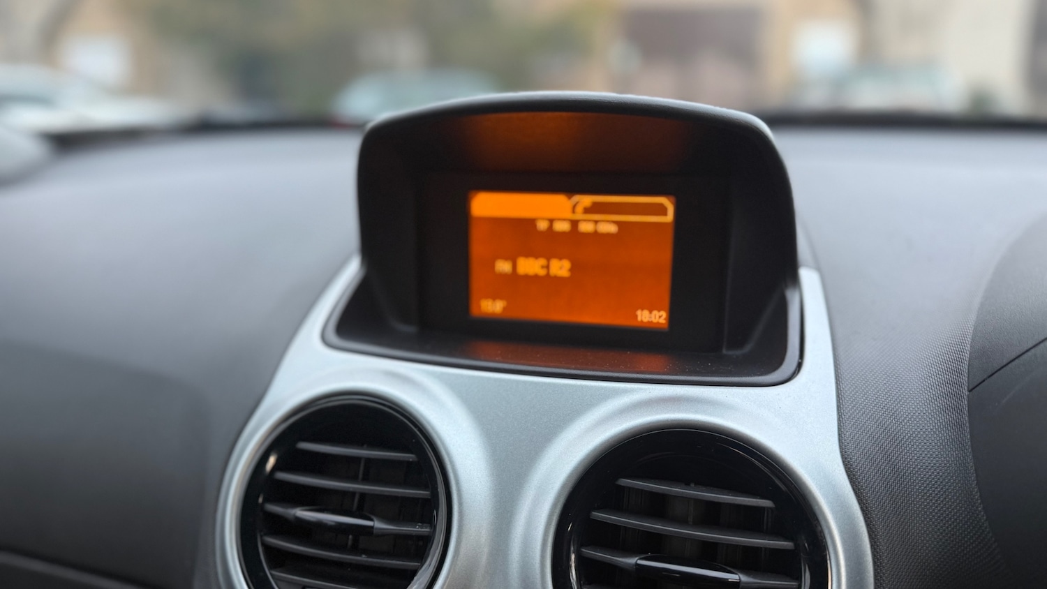 Used Vauxhall Corsa 2012 for sale - 76209560: Photo 16