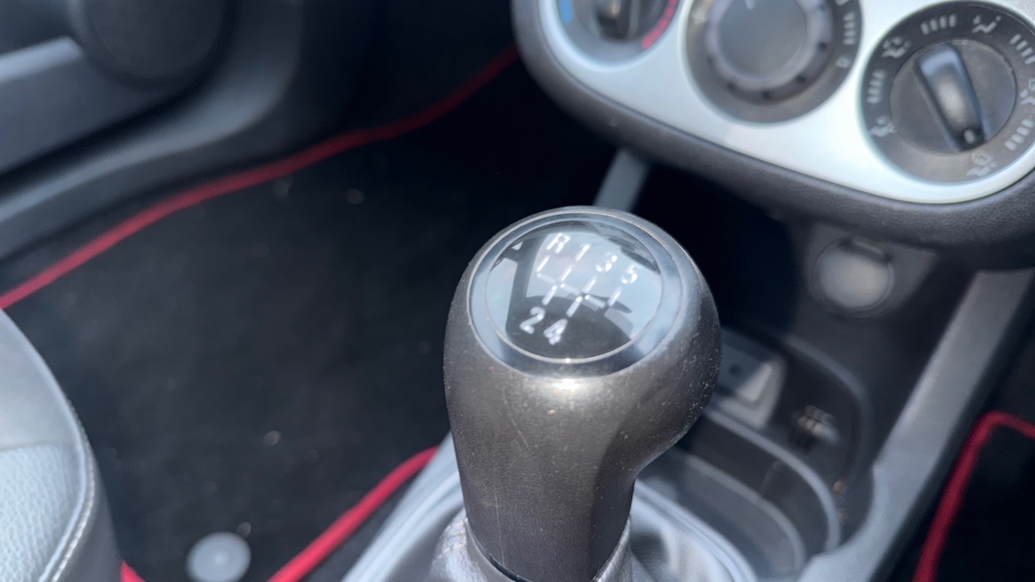 Used Vauxhall Corsa 2012 for sale - 76209560: Photo 19