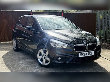 Used BMW 2 Series 2015 for sale - 79216236: Photo