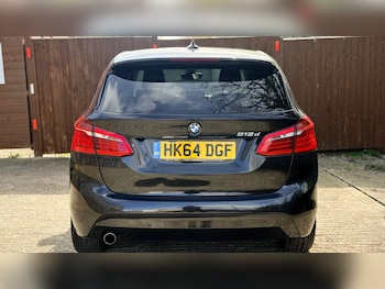 Used BMW 2 Series 2015 for sale - 79216236: Photo