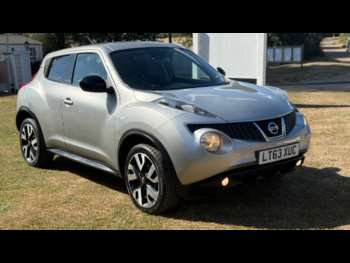 2013 (63) - 1.5 dCi N-Tec 5dr [Start Stop]
