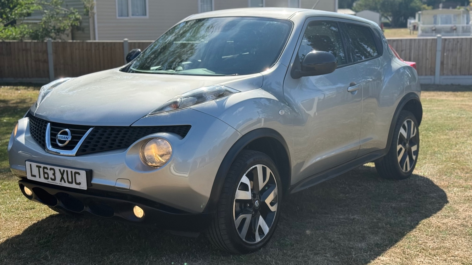 Vehicle 7