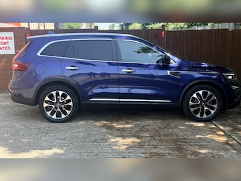 Used Renault Koleos 2018 for sale - 78994912: Photo