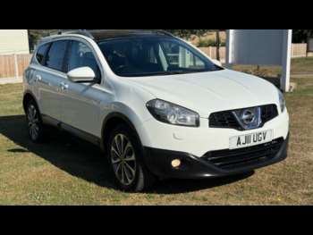 2011 (11) - 2.0 dCi Tekna 5dr 4WD