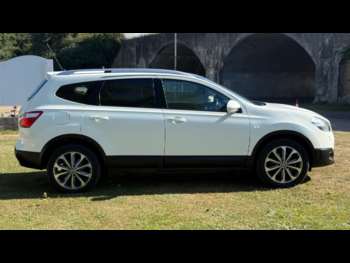 Used Nissan Qashqai+2 2011 for sale - 75212897: Photo
